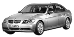 BMW E90 P0685 Fault Code