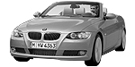 BMW E93 P0685 Fault Code