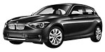 BMW F21 P0685 Fault Code
