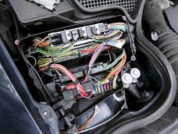 See P0685 repair manual